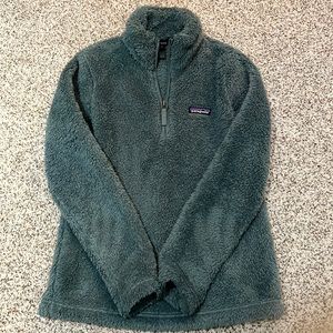 Patagonia Sherpa